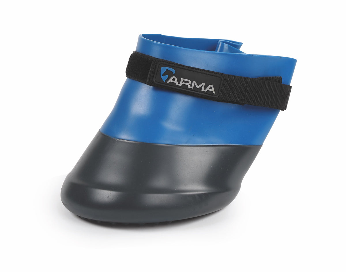 Shires ARMA Poultice Boot