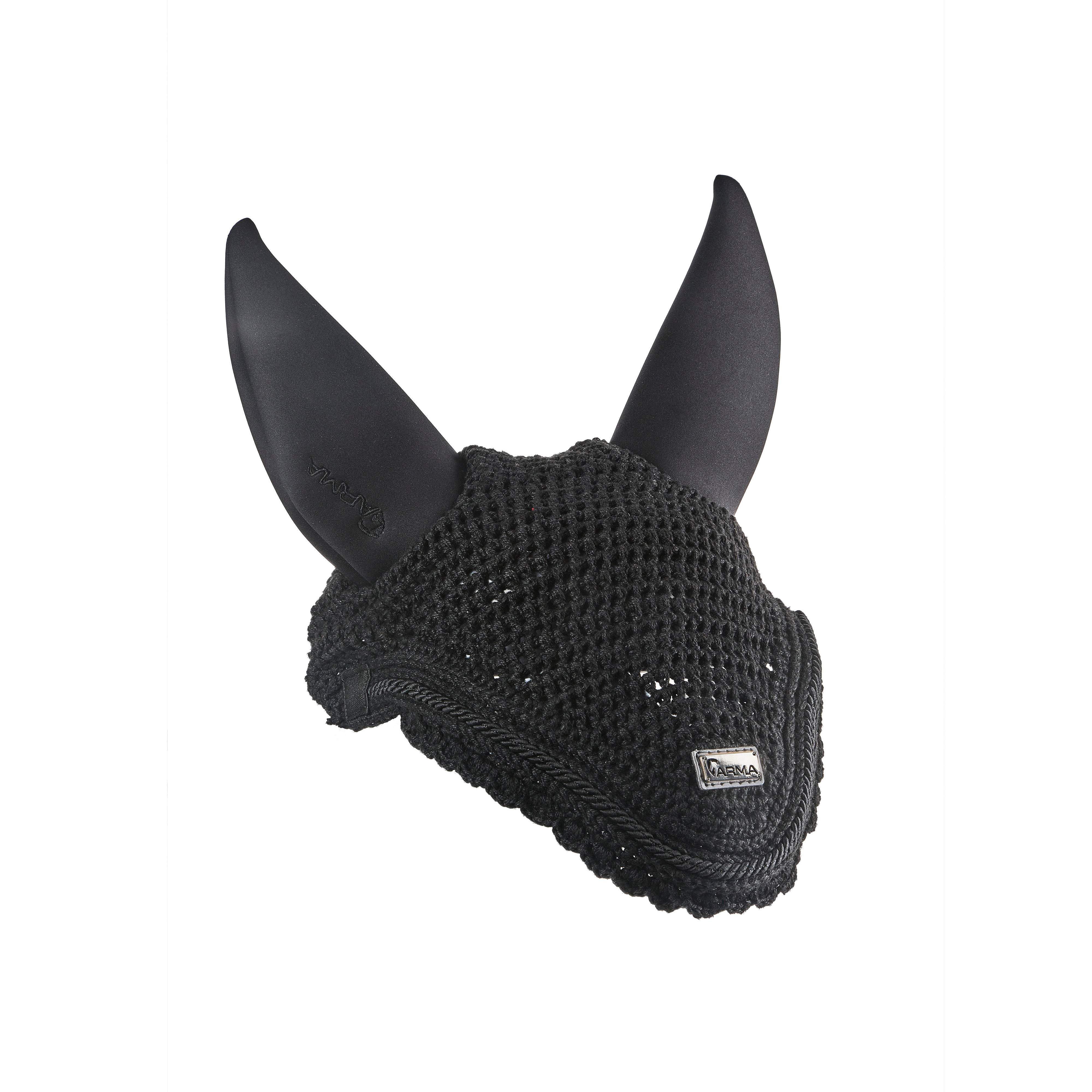 Shires Arma Calm Fly Hood