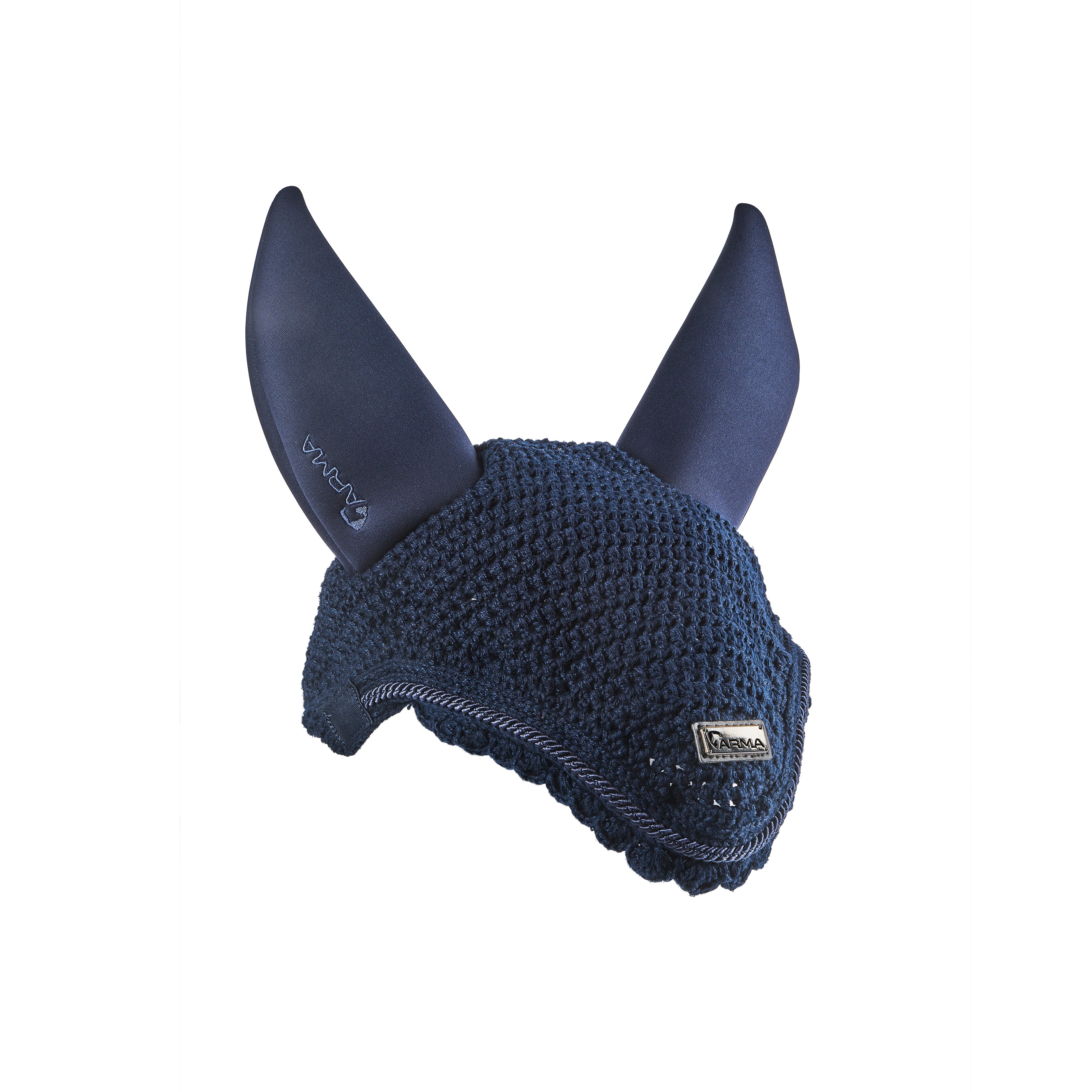 Shires Arma Calm Fly Hood