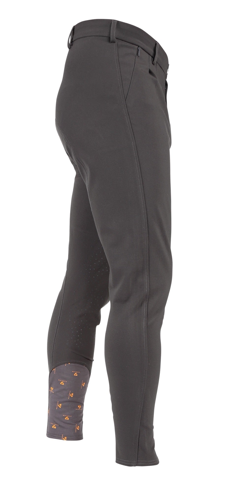 Shires Boys Aubrion Walton Breeches