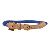 Shires Digby & Fox Reflective Dog Collar