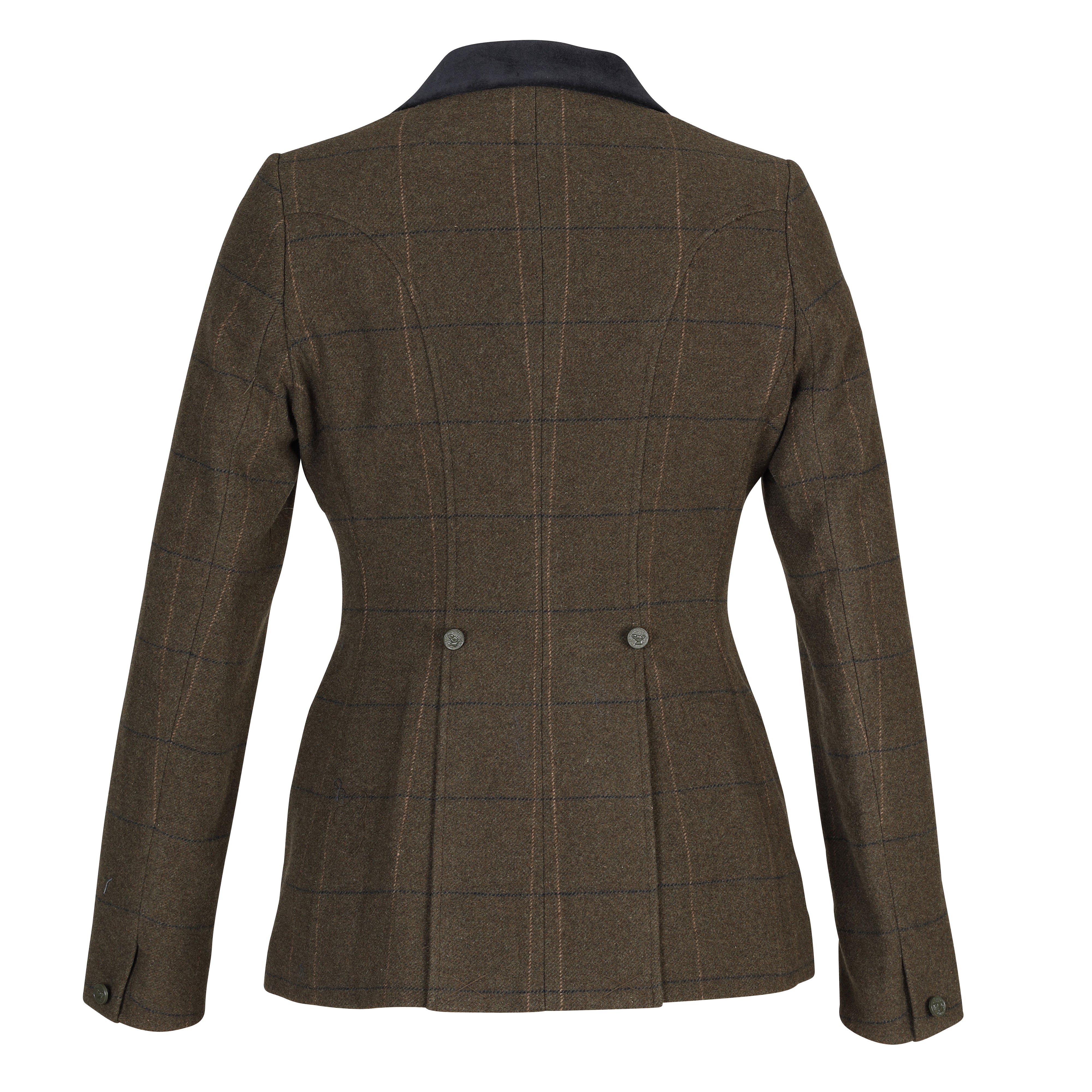 Shires Ladies Aubrion Saratoga Jacket