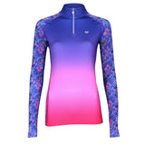 Shires Ladies Hyde Park Cross Country Base Layer