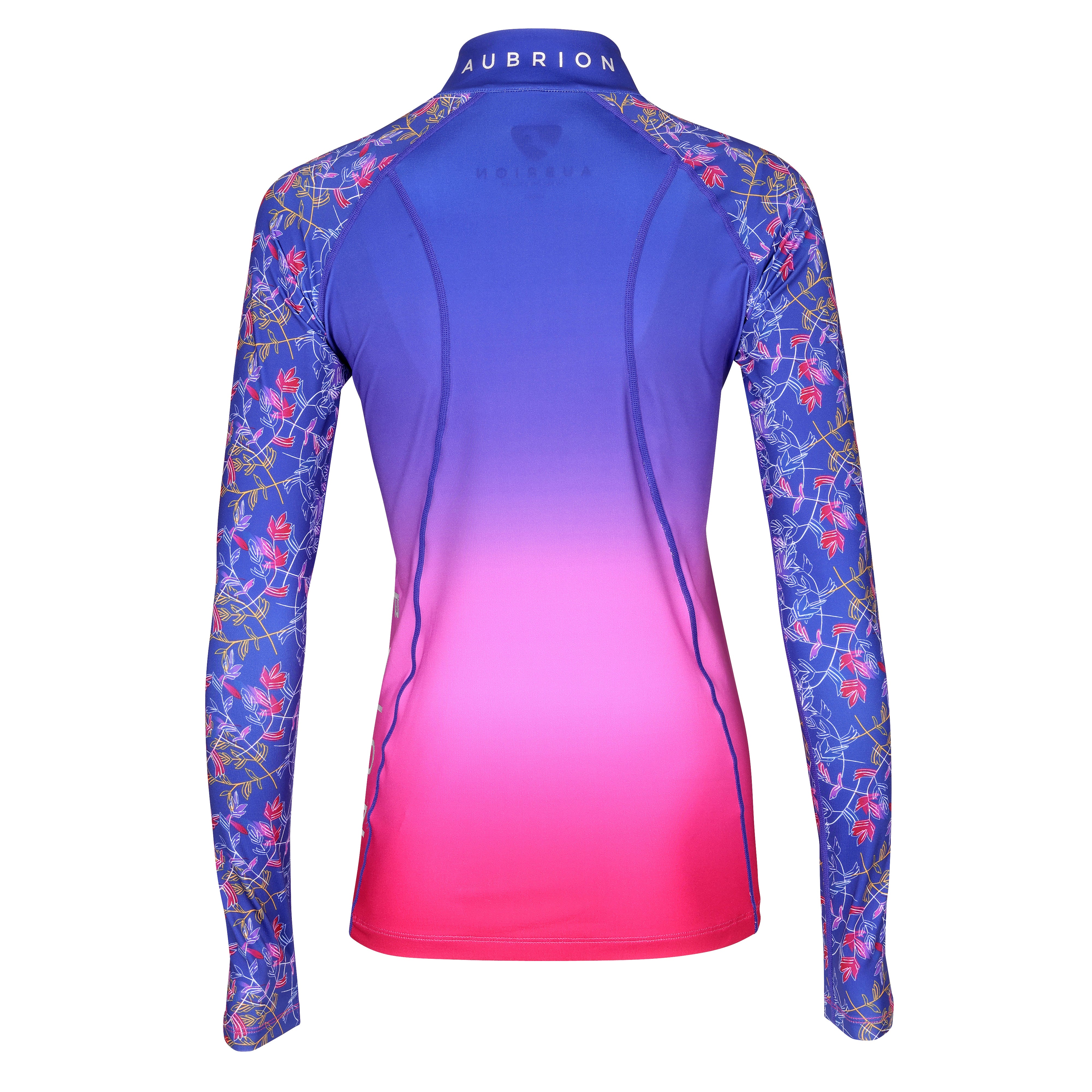 Shires Ladies Hyde Park Cross Country Base Layer