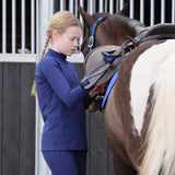 Shires Young Rider Aubrion Non-Stop Jacket