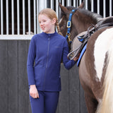 Shires Young Rider Aubrion Non-Stop Jacket