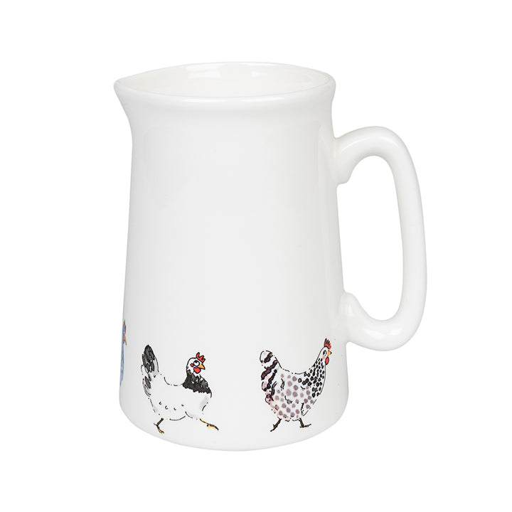 Sophie Allport Jug