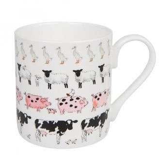 Sophie Allport Large Mug