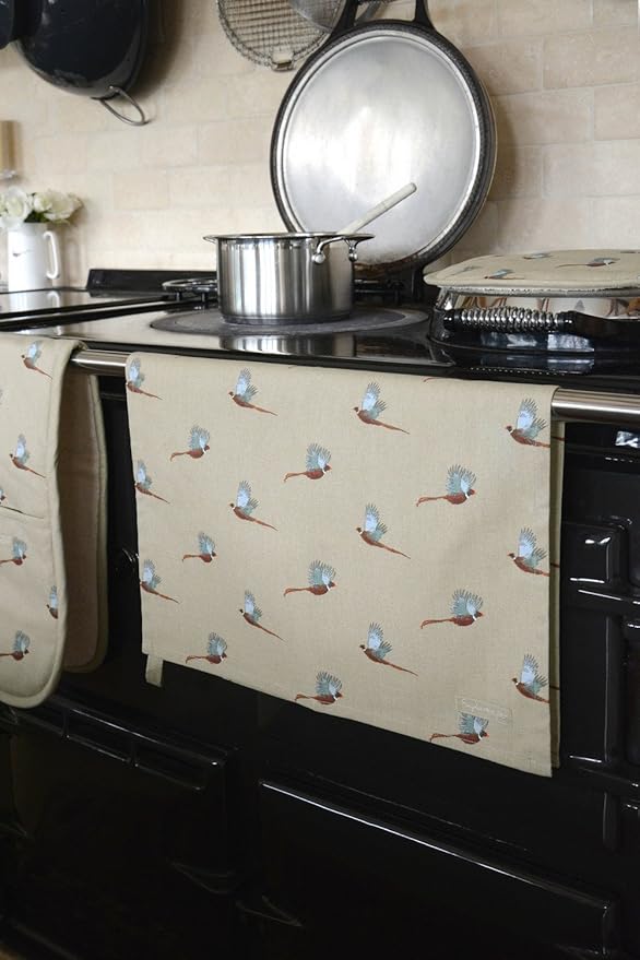 Sophie Allport Tea Towel