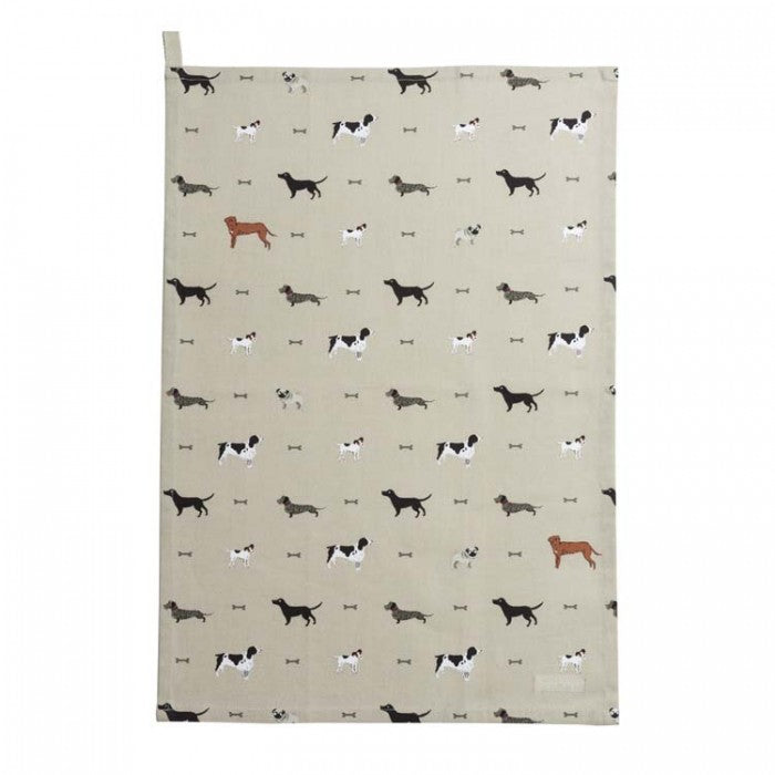 Sophie Allport Tea Towel