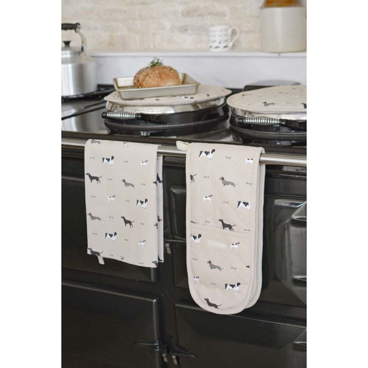 Sophie Allport Tea Towel