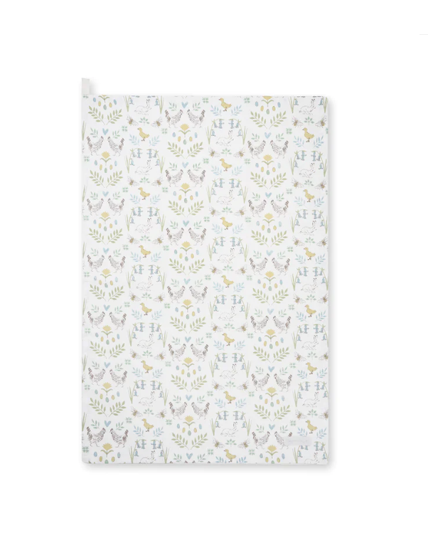 Sophie Allport Tea Towel