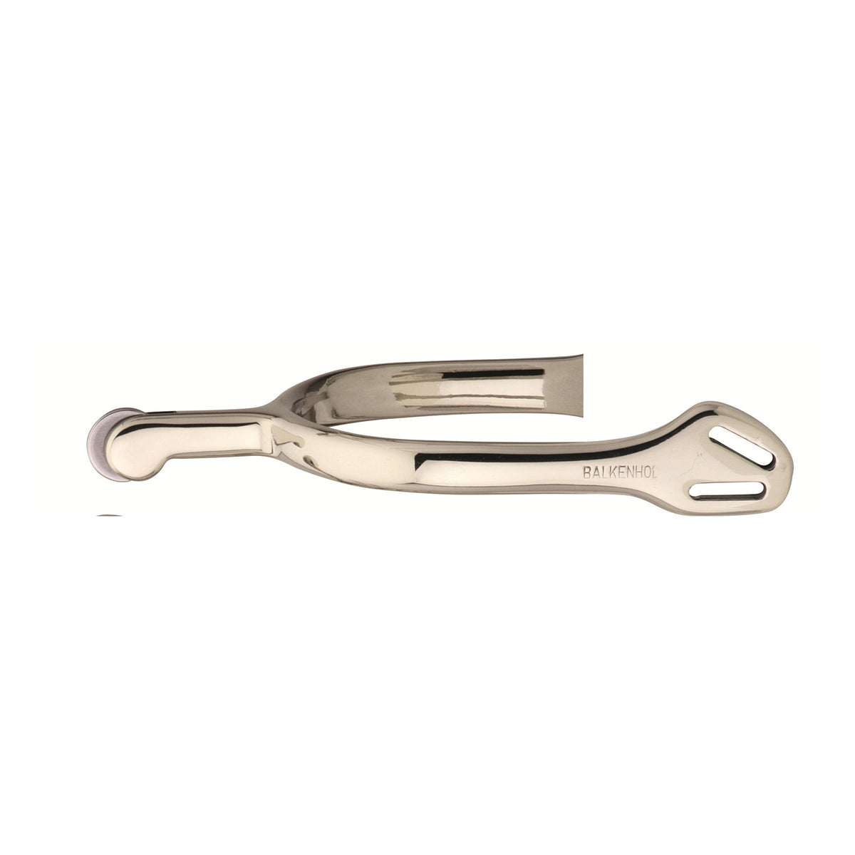 Sprenger Ladies Balkenhol Spurs with Rowel 40mm