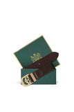Holland Cooper Stirrup Heritage Belt