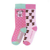 Toggi Childrens Pretty Puppy Socks