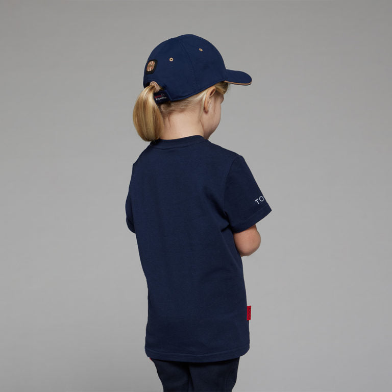 Toggi GBR Children's Versailles T-Shirt