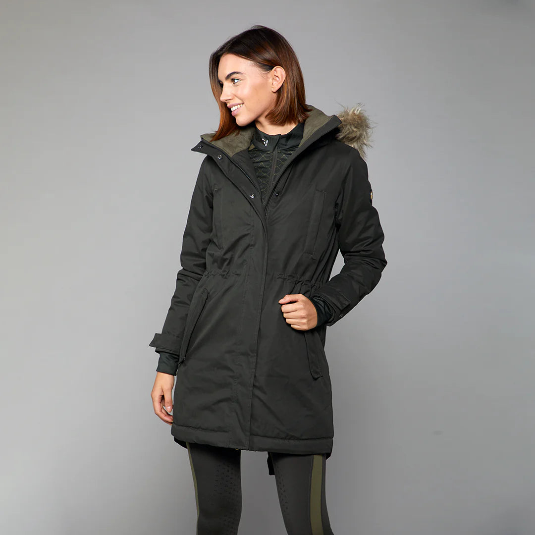 Toggi Ladies Barnes Waterproof Coat