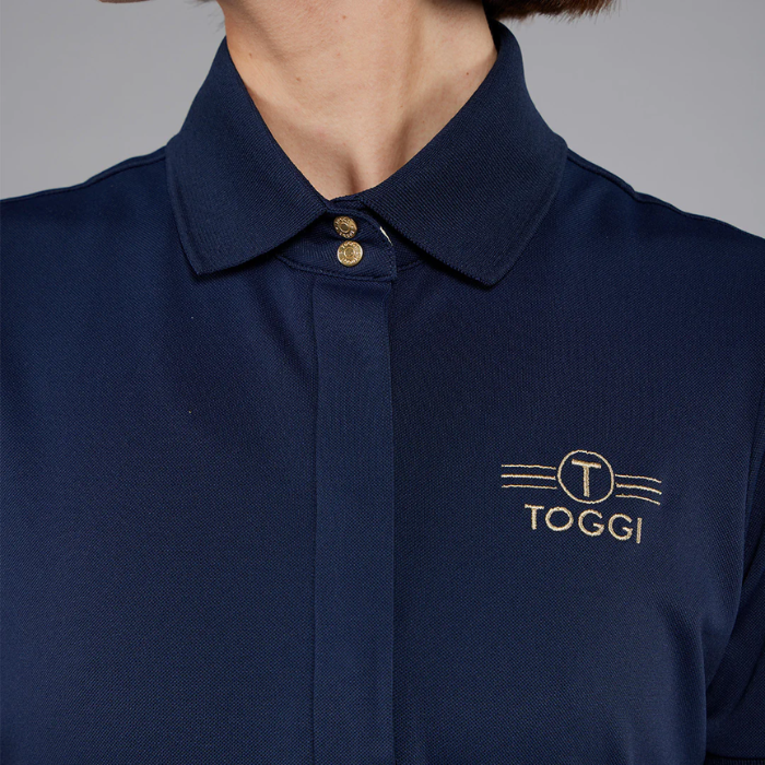 Toggi Ladies Keeling Polo Shirt