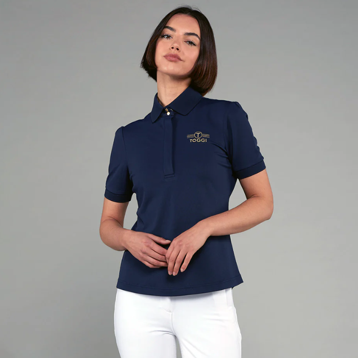 Toggi Ladies Keeling Polo Shirt