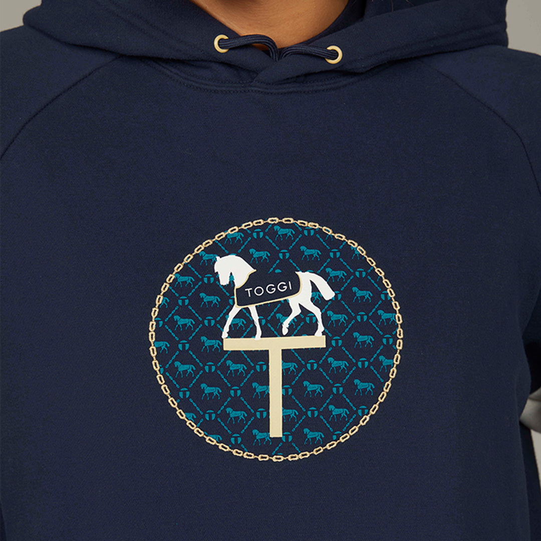 Toggi Ladies Peyton Sweatshirt