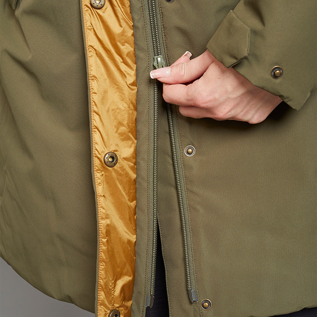 Toggi Ladies Cedar Waterproof Coat