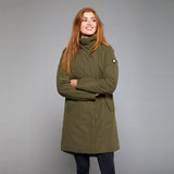 Toggi Ladies Cedar Waterproof Coat