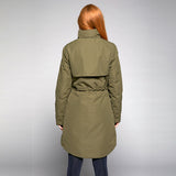 Toggi Ladies Cedar Waterproof Coat