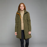 Toggi Ladies Cedar Waterproof Coat
