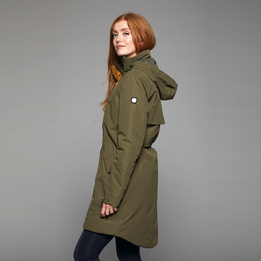 Toggi Ladies Cedar Waterproof Coat