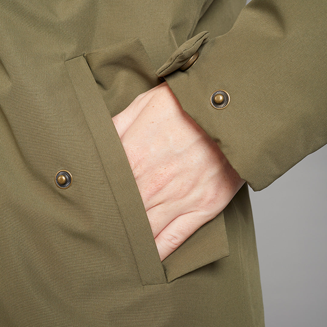 Toggi Ladies Cedar Waterproof Coat