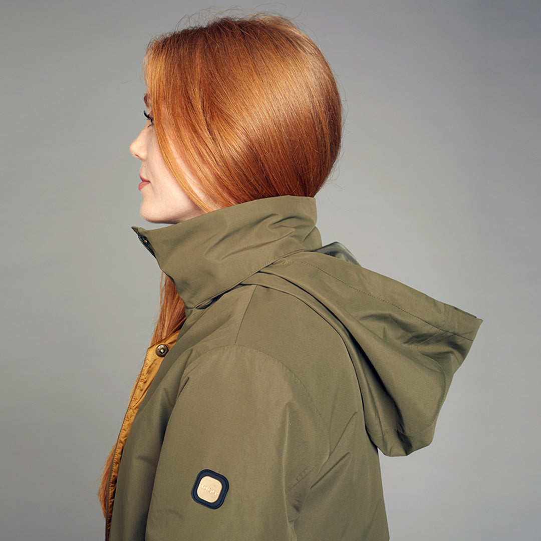 Toggi Ladies Cedar Waterproof Coat