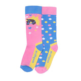 Toggi Children's Pony and Spot Socks