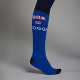 Toggi GBR Montrouge Childrens Socks