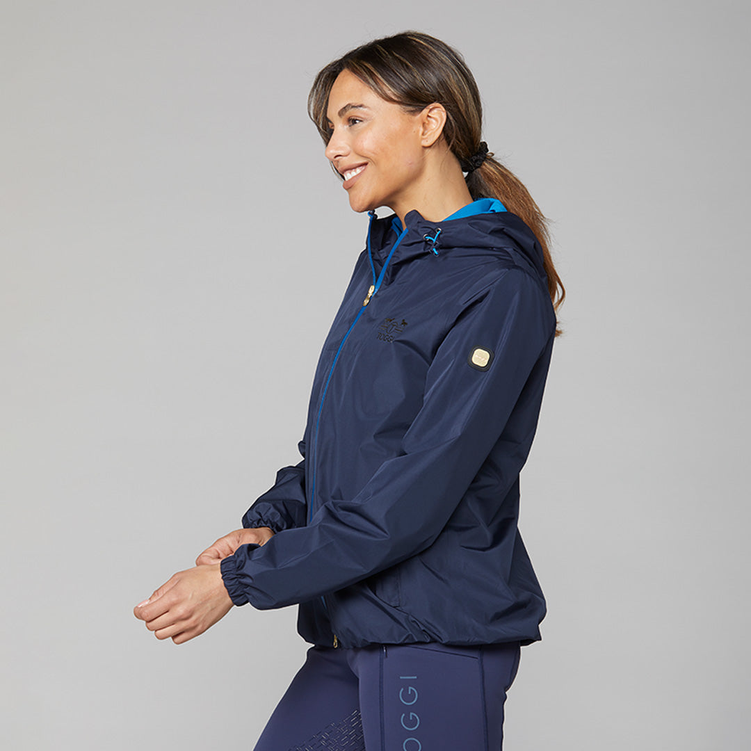 Toggi Ladies Colby Waterproof Jacket