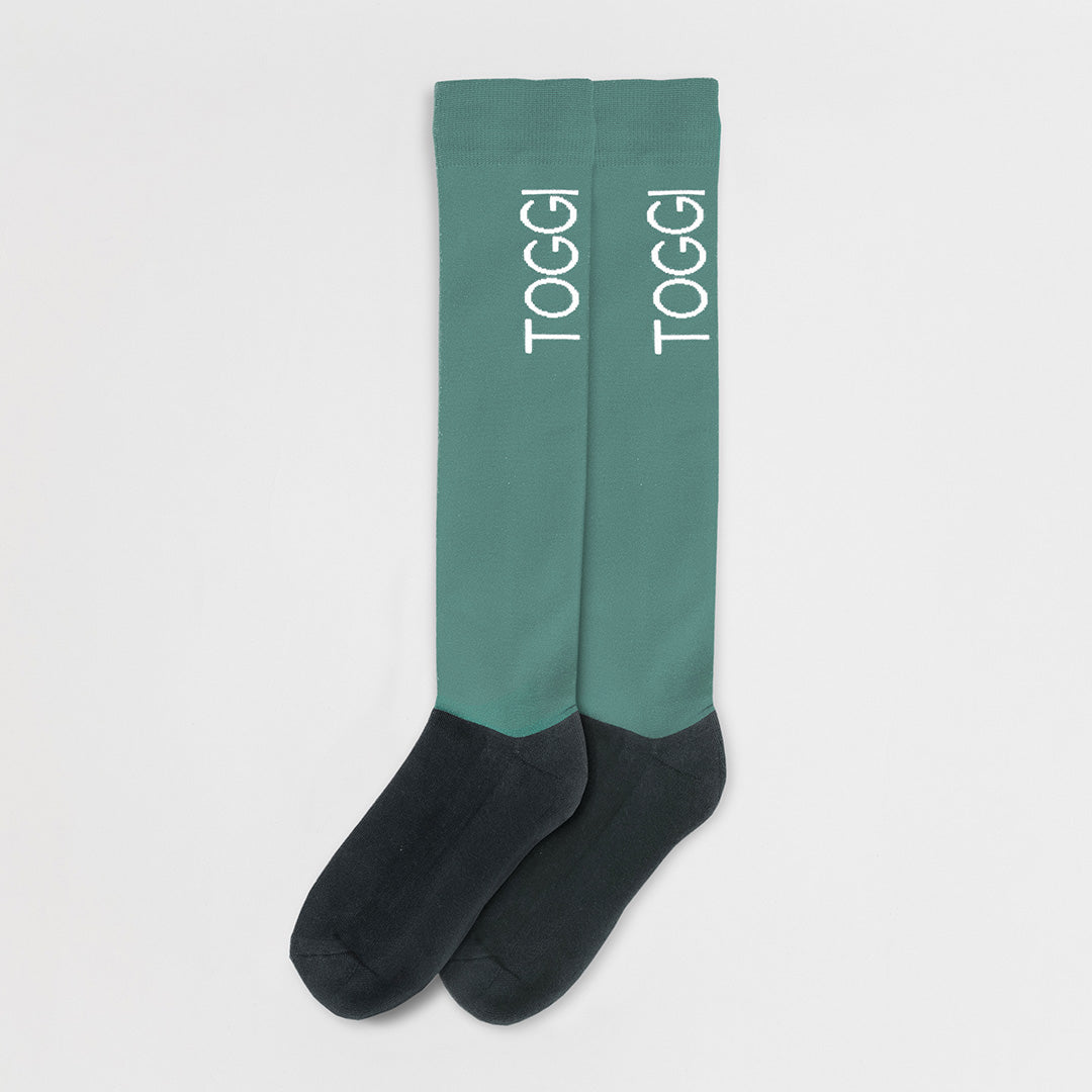 Toggi Ladies Logo Competition Socks