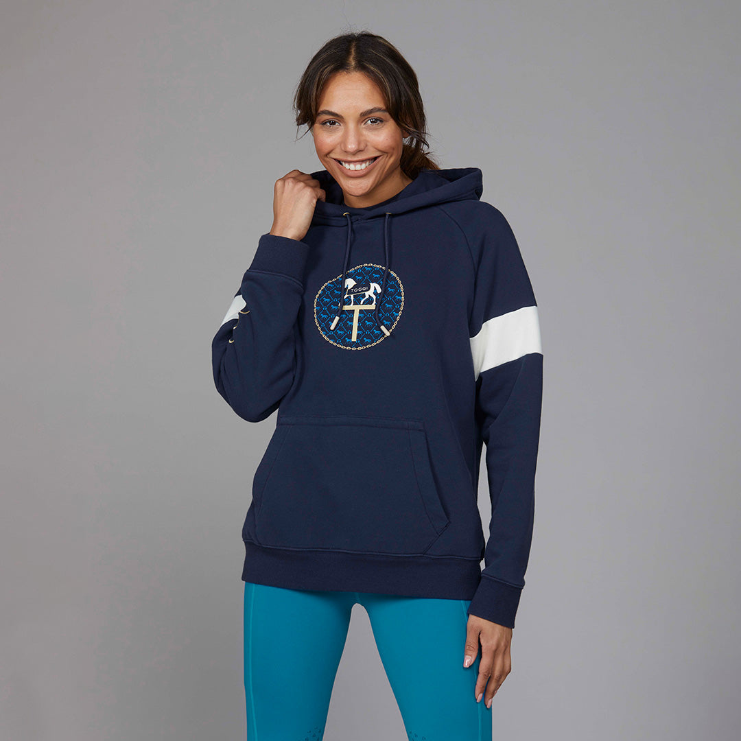 Toggi Ladies Peyton Sweatshirt