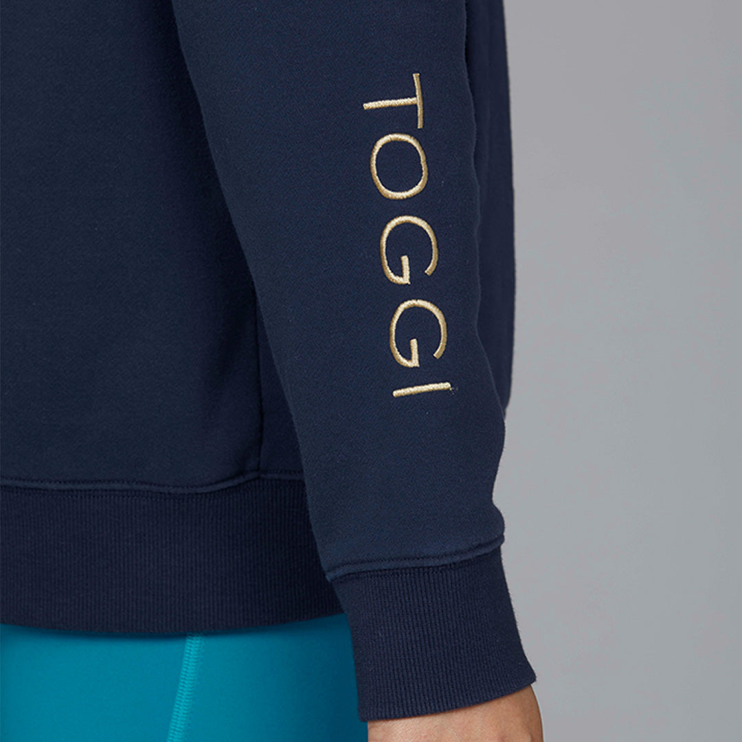 Toggi Ladies Peyton Sweatshirt