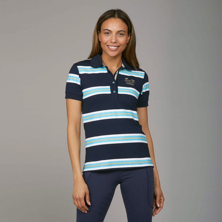 Toggi Ladies Rosa Polo Shirt