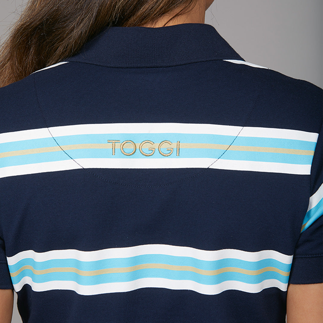 Toggi Ladies Rosa Polo Shirt