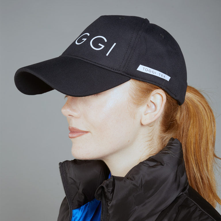 Toggi Sport Shady Star Baseball Cap