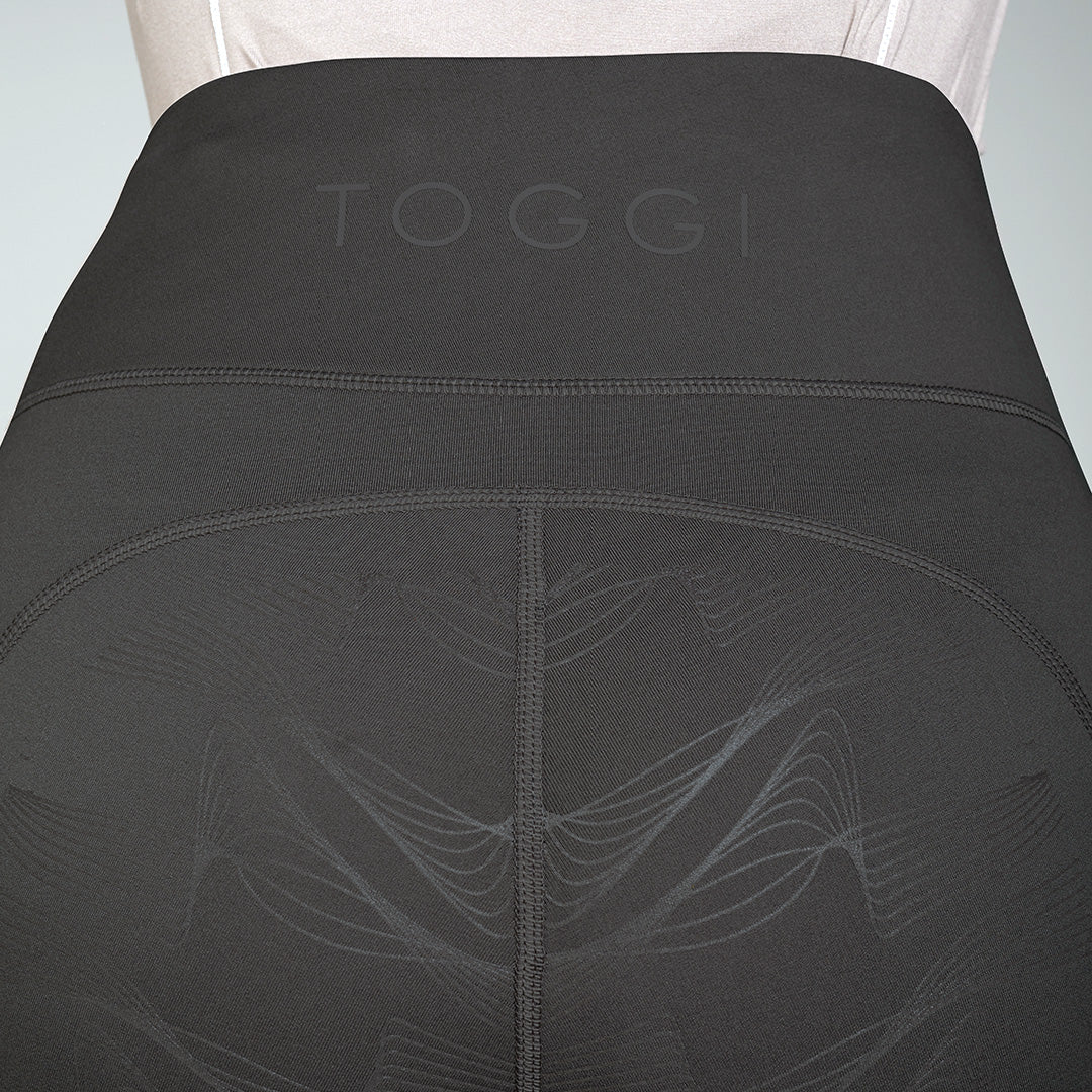 Toggi Winter Sculptor Star Full Seat Riding Tights