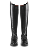 Tredstep Ireland Donatello SQ II Field Riding Boots in Black - Short