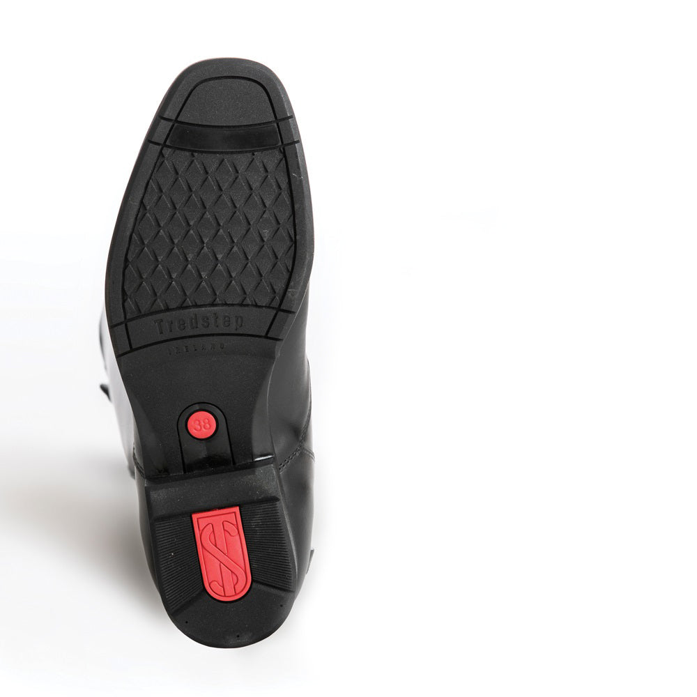 Tredstep Ireland Donatello SQ II Field Riding Boots in Black - Tall