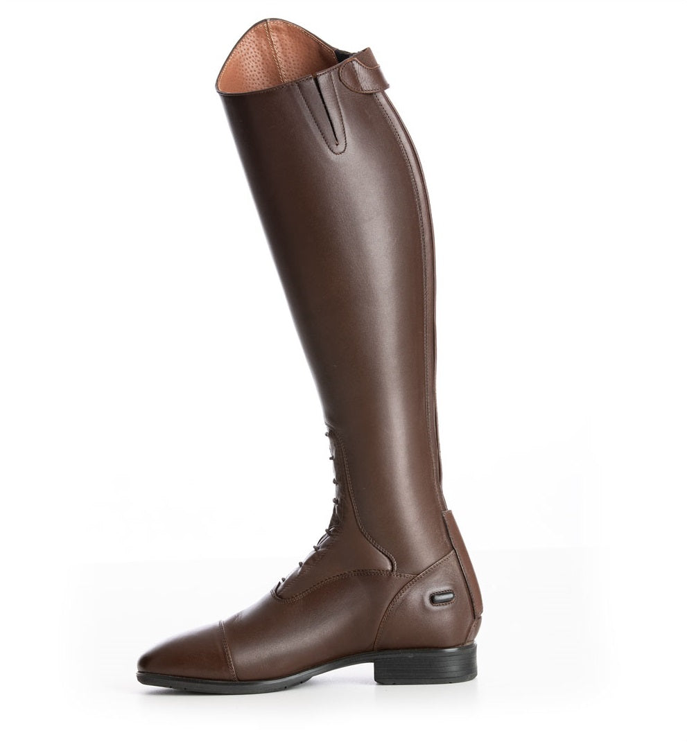 Tredstep Ireland Donatello SQ II Field Riding Boots in Brown