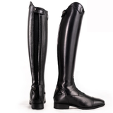 Tredstep Medici II Field Riding Boot in Black