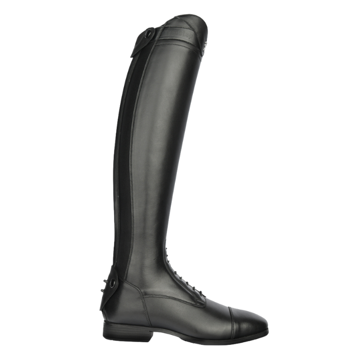 Tredstep Sirani Field Riding Boots in Black