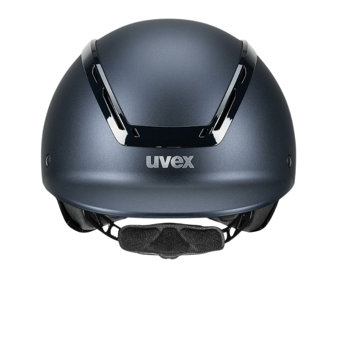 Uvex Exxeed Active Riding Hat