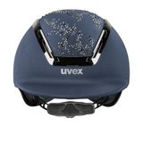 Uvex Exxeed Diamond Riding Hat