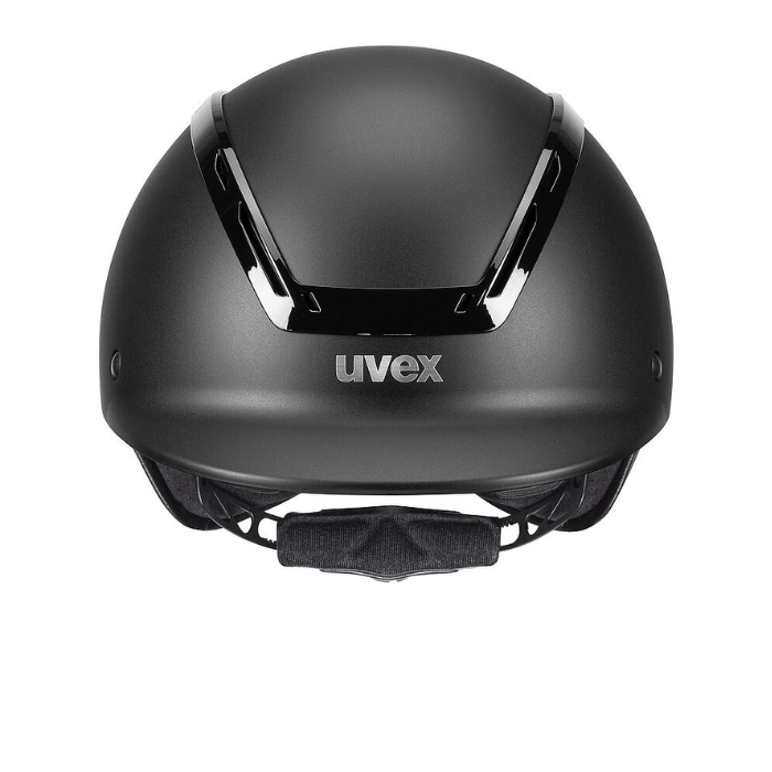Uvex Exxeed Riding Hat with Mips