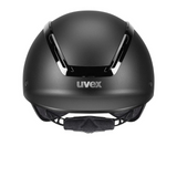 Uvex Exxeed Riding Hat with Mips